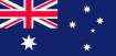 Σημαίες κρατών της Ωκεανίας - Αυστραλία