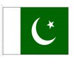 Σημαία Πακιστάν
