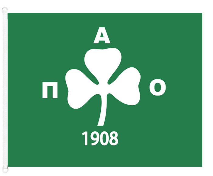 Σημαία Παναθηναϊκού Β.