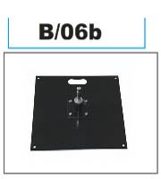 Βάση για σημαία παραλίας B/06b